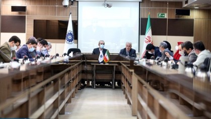 شافعی: برای ادامه مسیر، نیازمند مستندسازی هستیم