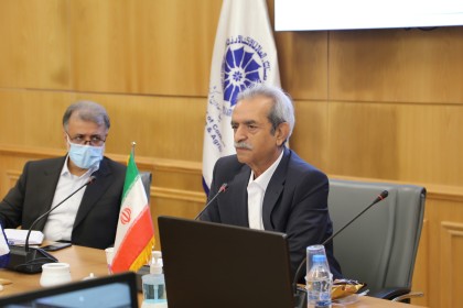 رئیس اتاق ایران:  بخش خصوصی نباید گرفتار رفتارهای پوپولیستی شود