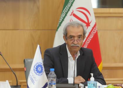 رئیس اتاق بازرگانی ایران:  تعالی اقتصاد کشور، بدون بهره‌مندی از ظرفیت‌های بخش‌خصوصی ممکن نخواهد بود