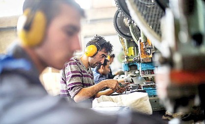 تمرکز برصنایع پیشران در سال 99