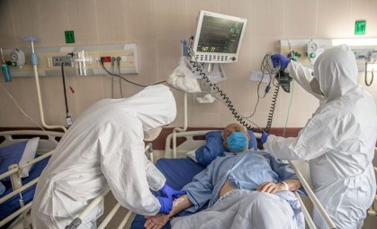 دعوت اتاق بازرگانی خراسان رضوی برای کمک‌رسانی به مناطق محروم استان با هدف مقابله با همه‌گیری ویروس کرونا