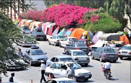 خراسان‌رضوی پذیرای مسافران نوروزی نخواهد بود