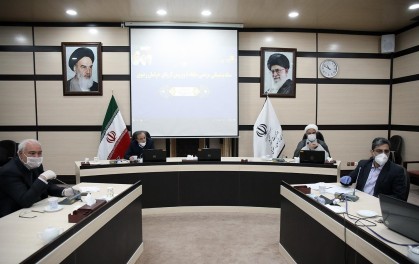 شکل‌گیری بسیج عمومی برای هدایت کمک های مردمی به سمت بخش سلامت