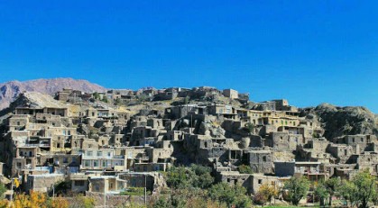 توسعه روستا بدون سند!