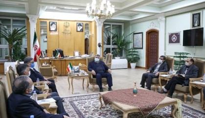 استاندار خراسان رضوی تاکید کرد: نقش مهم محصول زعفران در توسعه صادرات خراسان رضوی