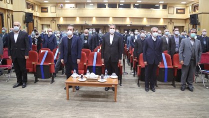 مشروح مراسم بیست‌و چهارمین سالروز ملی صادرات: در مراسم روز ملی صادرات چه گذشت؟