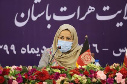 افتتاح راه آهن خواف_ هرات به تسهیل مراودات تجاری ایران و افغانستان کمک خواهد کرد