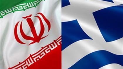مجمع عمومی اتاق مشترک ایران و یونان 17 شهریور برگزار می‌شود