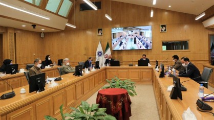 ضرورت نقش آفرینی و مطالبه گری بخش خصوصی برای حل مشکلات مرزی و حمل و نقل بین المللی