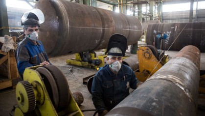 دغدغه‌هایی برای فضای کسب و کار در دوران «پسابحران»