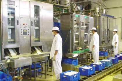 صنایع غذایی و تبدیلی؛ در بن‌بست مشکلات