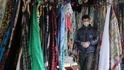 مالیات و جریمه‌ستانی در قرنطینه